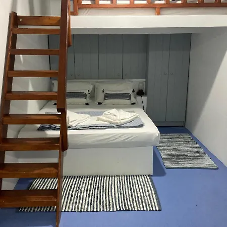 Holiday home The Monk Seal Boathouse