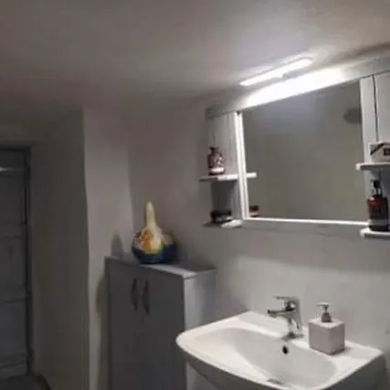 Ferienhaus The Monk Seal Boathouse *