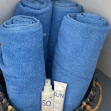 The Monk Seal Boathouse * Klima (Milos)