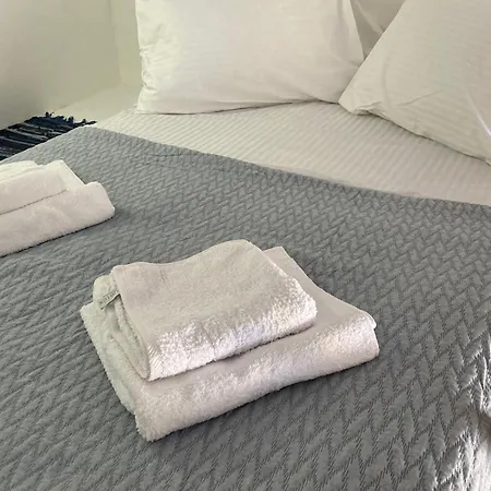 The Monk Seal Boathouse Tatil Evi Klima (Milos)