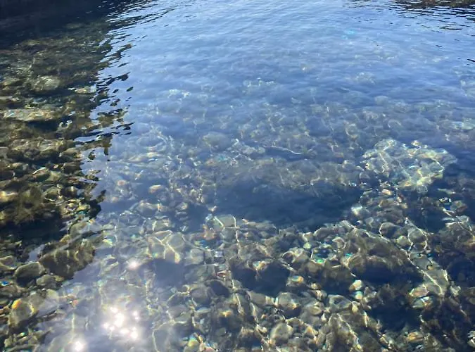 Dom wakacyjny The Monk Seal Boathouse *