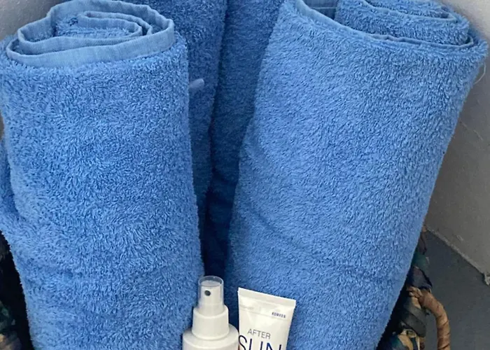 The Monk Seal Boathouse * Klima (Milos)